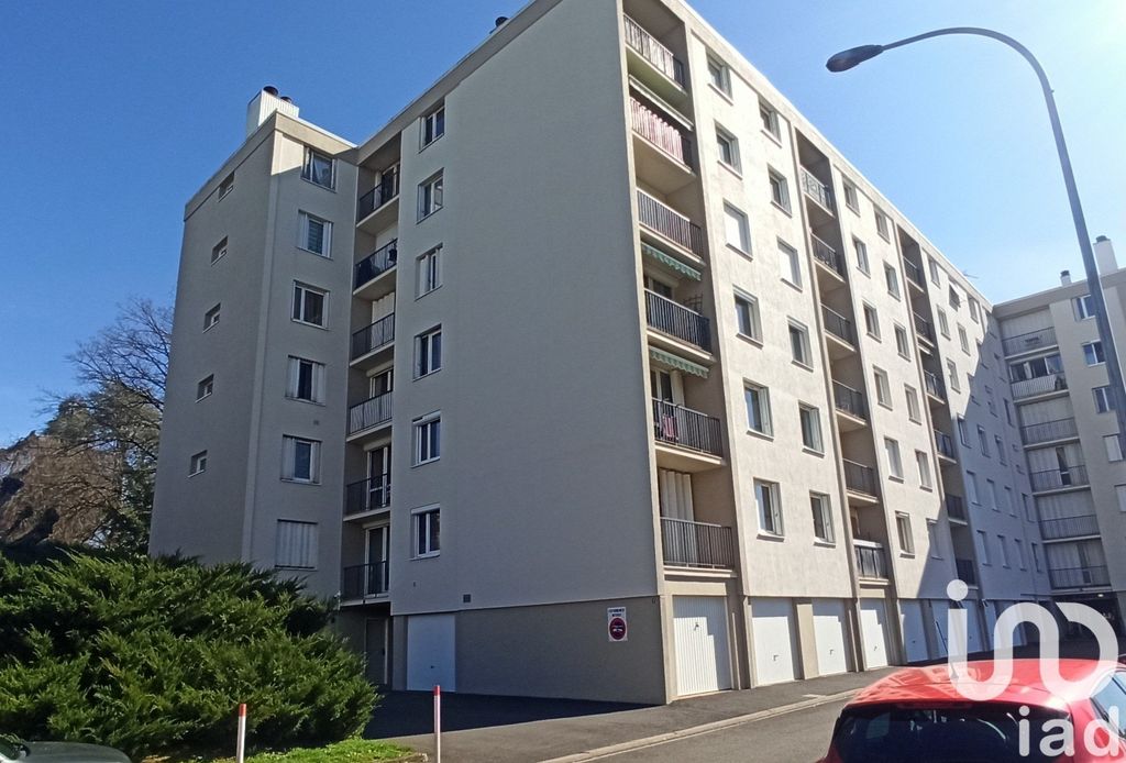 Achat studio à vendre 28 m² - Limoges