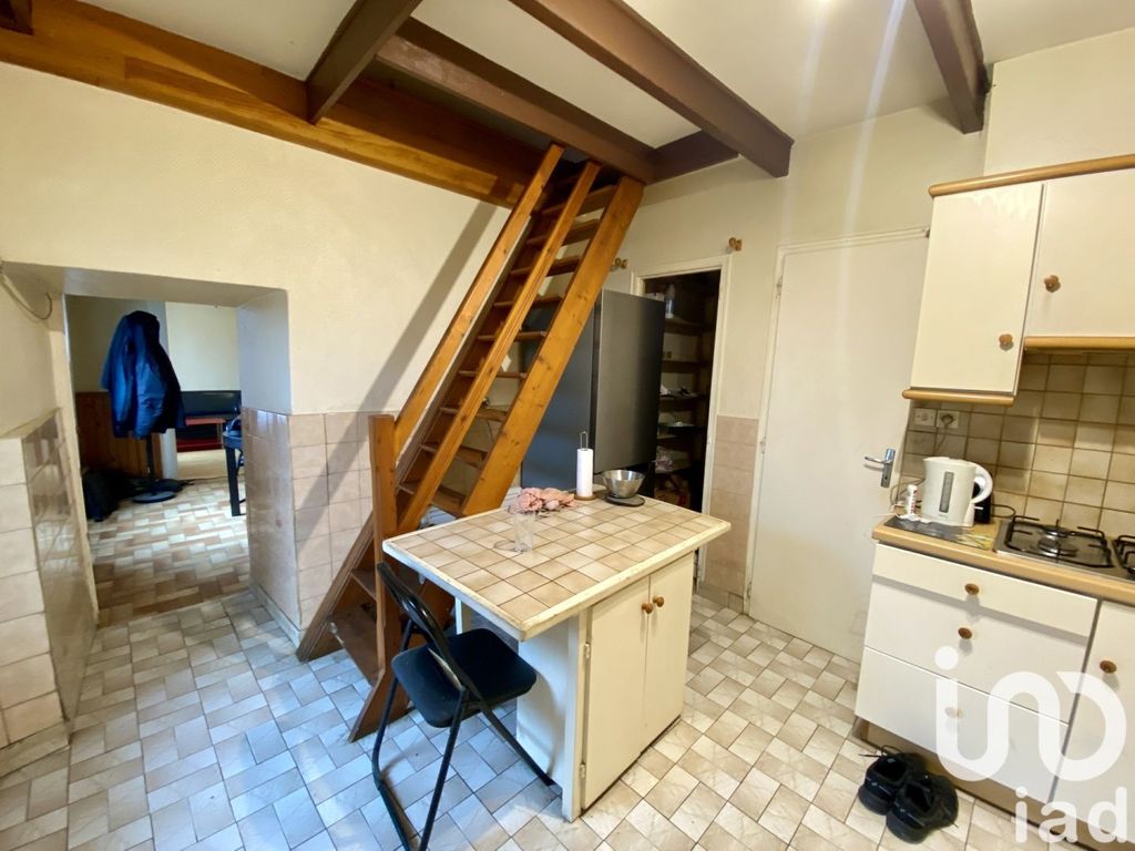 Achat maison 3 chambre(s) - Lannion