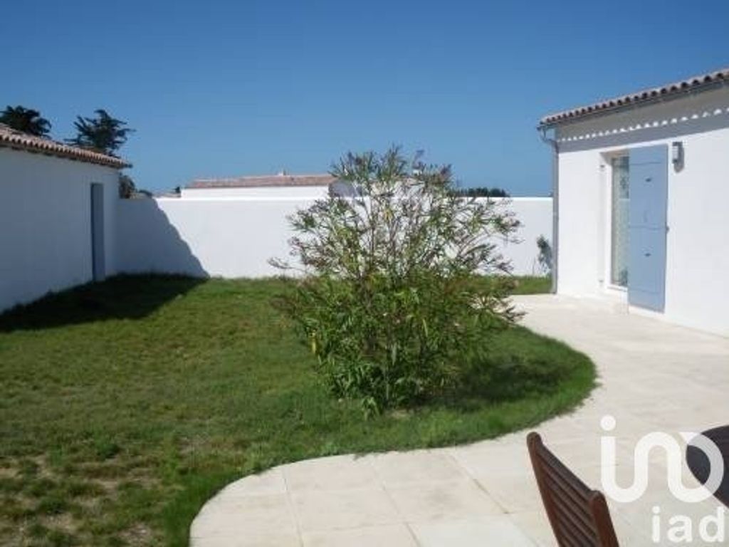 Achat maison 3 chambre(s) - La Couarde-sur-Mer