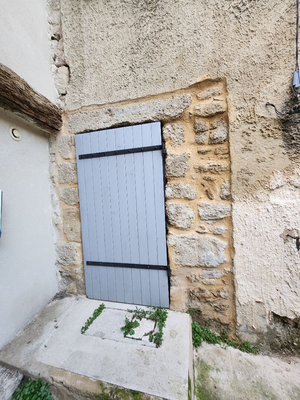 Achat maison 3 chambre(s) - Entraigues-sur-la-Sorgue