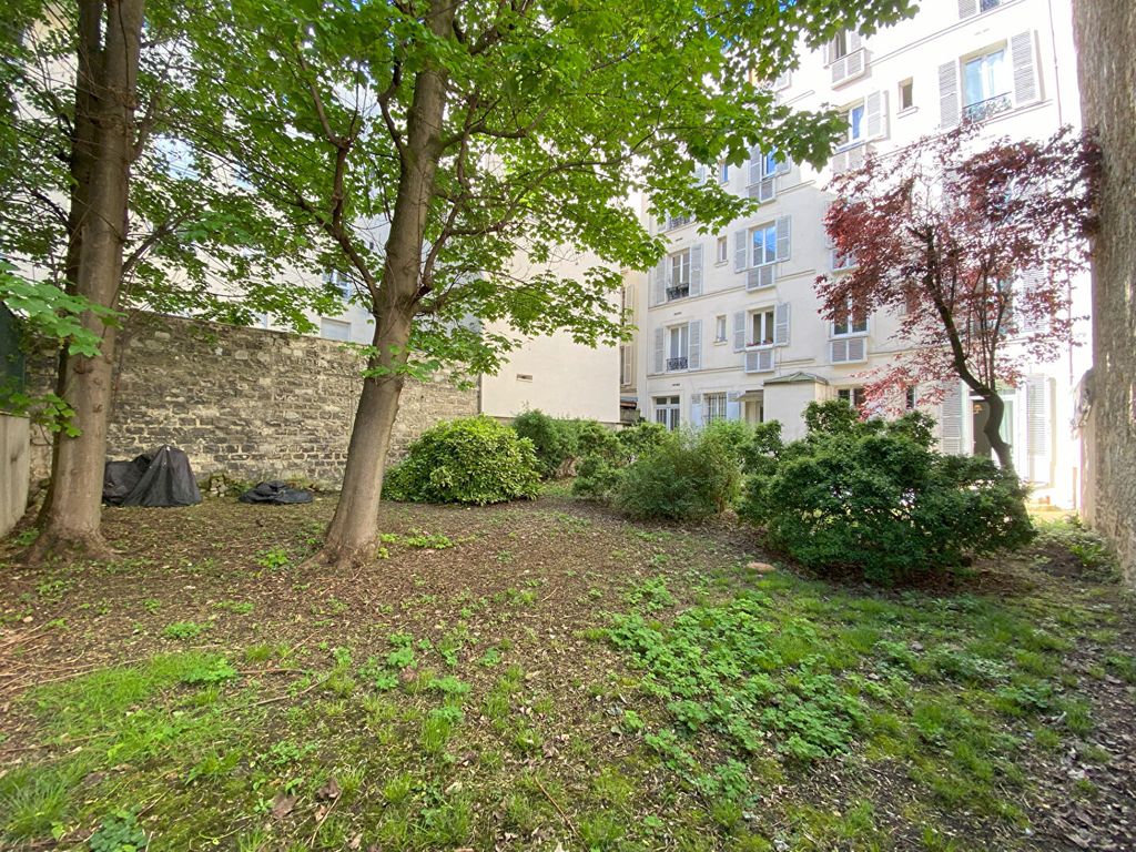 Achat appartement 4 pièce(s) Levallois-Perret