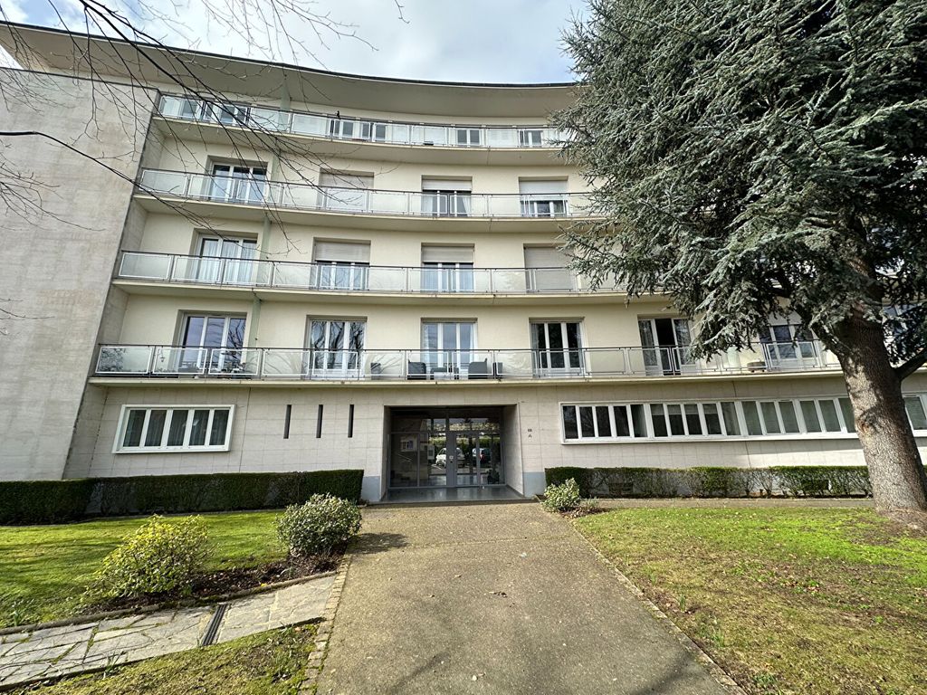 Achat appartement à vendre 3 pièces 61 m² - Caen