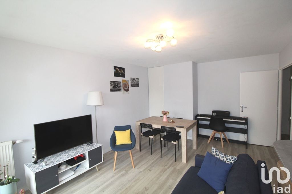 Achat appartement 4 pièce(s) Poissy