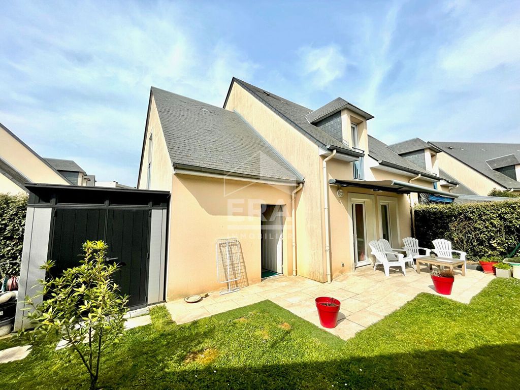 Achat maison à vendre 3 chambres 90 m² - Caen