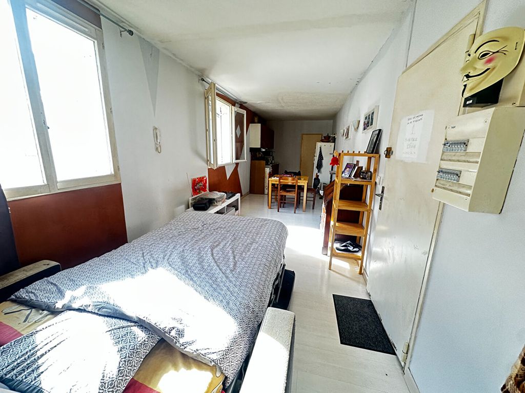 Achat appartement 2 pièce(s) Digne-les-Bains
