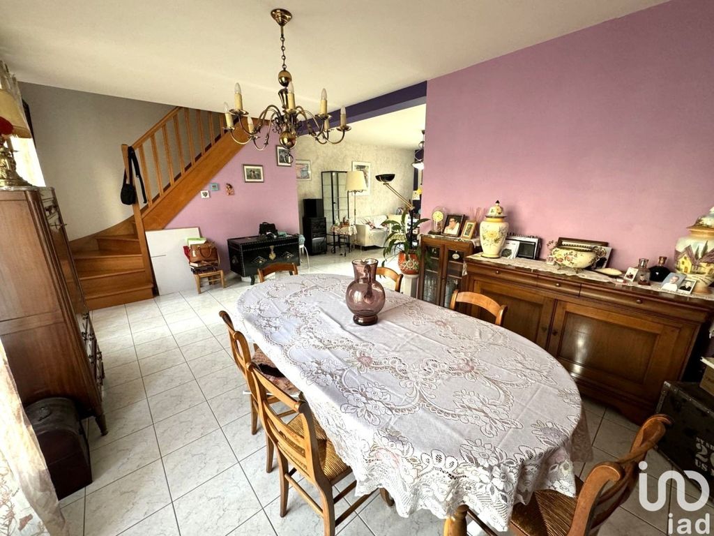 Achat maison 4 chambre(s) - Montgeron