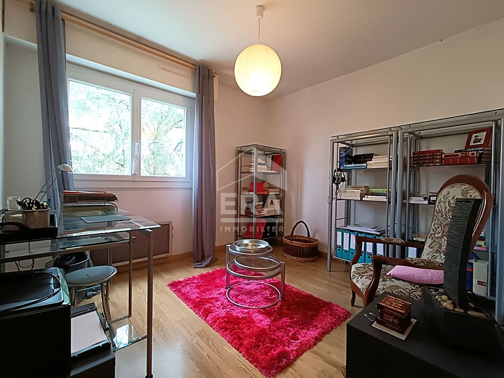 Achat appartement à vendre 5 pièces 104 m² - Pau