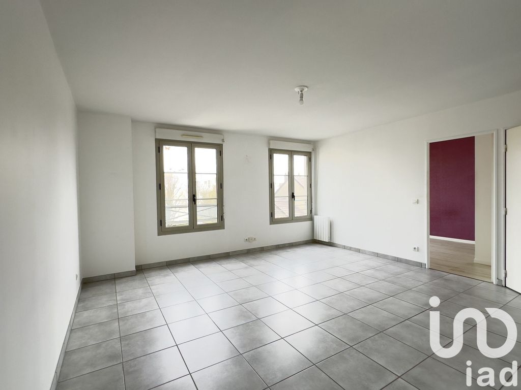 Achat appartement à vendre 2 pièces 43 m² - Combs-la-Ville