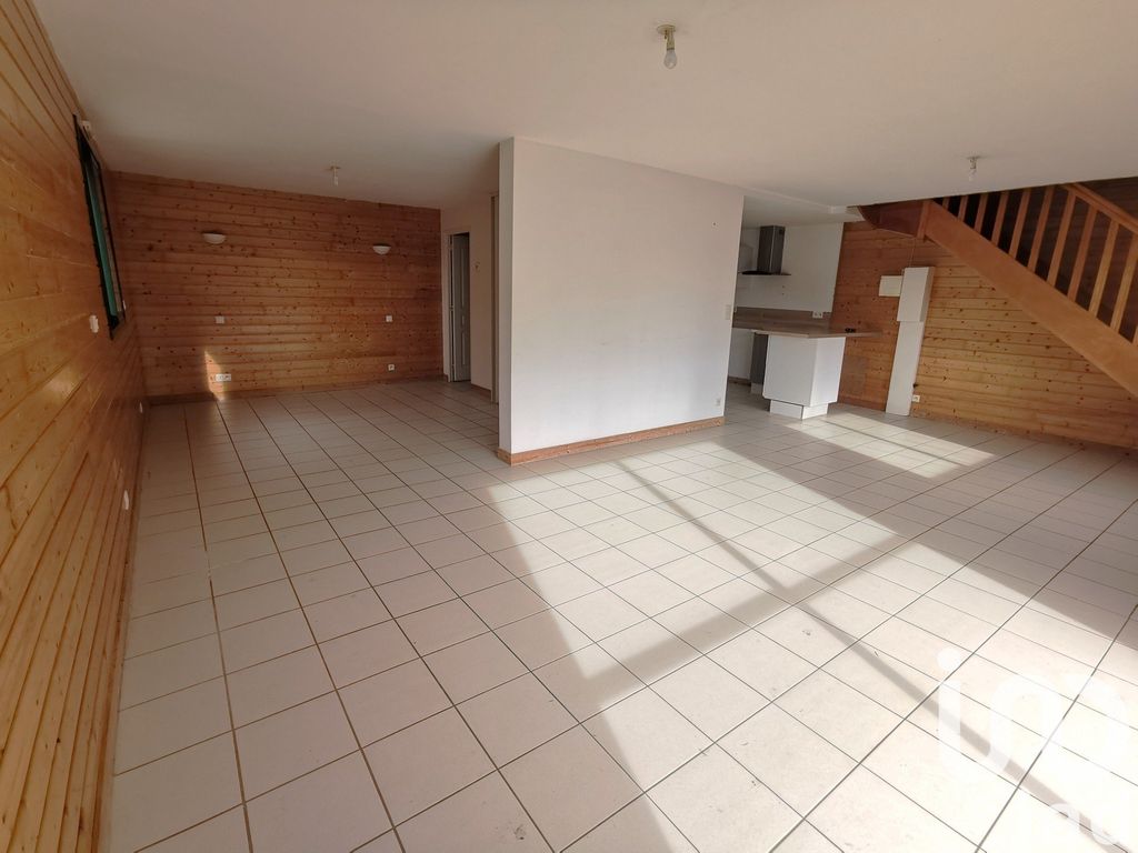 Achat maison 3 chambre(s) - Plérin