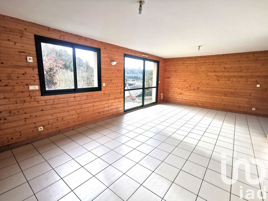 Achat maison 3 chambre(s) - Plérin