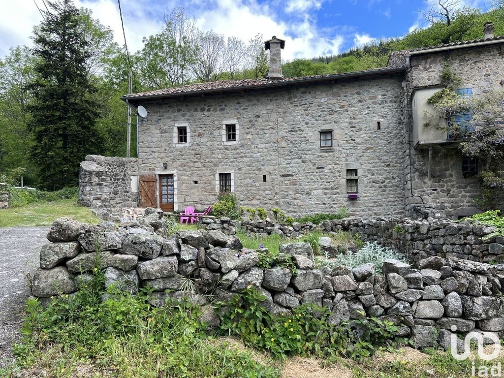 Achat maison 2 chambre(s) - Laviolle