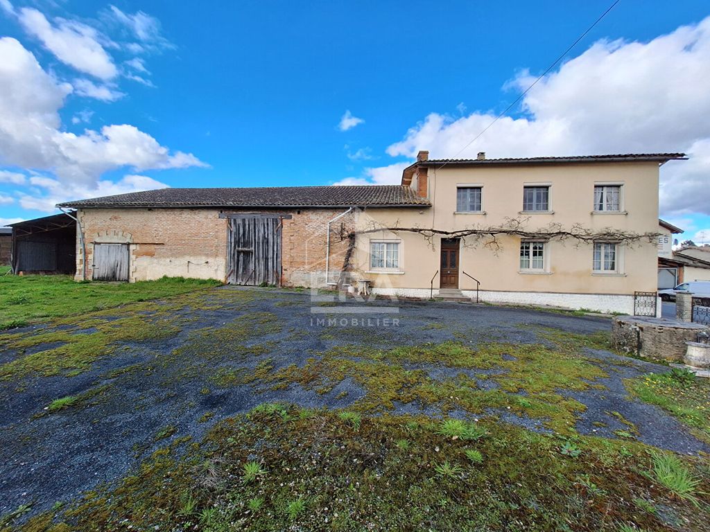 Achat maison 2 chambre(s) - Montpon-Ménestérol