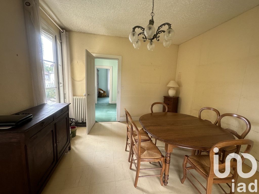 Achat maison 3 chambre(s) - Sainte-Savine