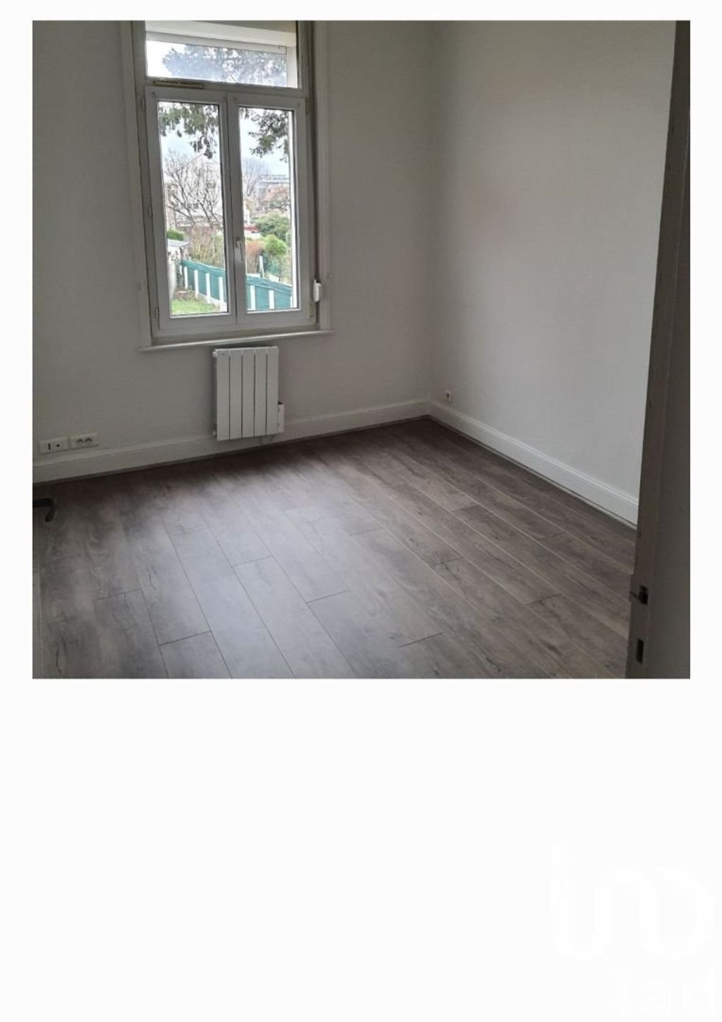 Achat appartement 5 pièce(s) Valenciennes