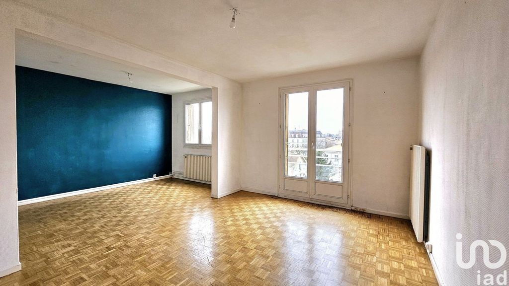 Achat appartement 4 pièce(s) Maisons-Alfort