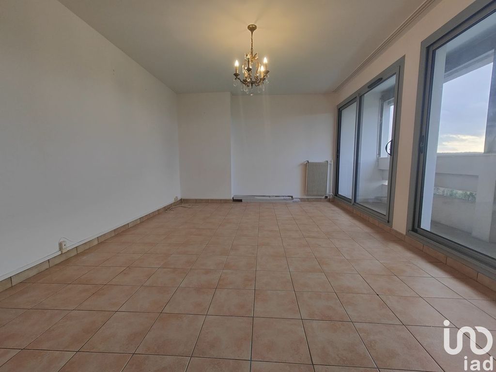 Achat appartement à vendre 4 pièces 80 m² - Longjumeau