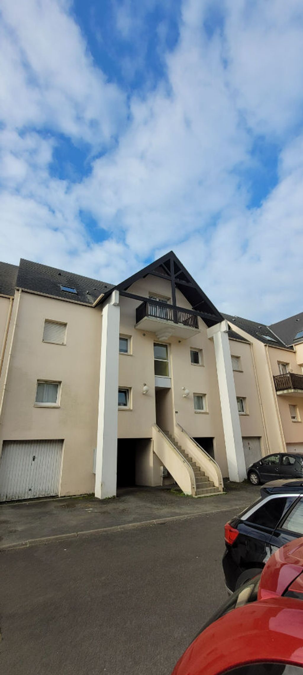 Achat appartement 3 pièce(s) Poitiers