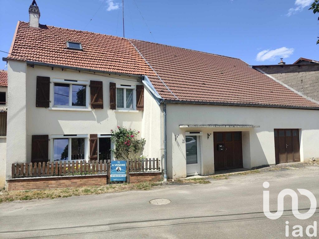 Achat maison à vendre 4 chambres 137 m² - Ternat