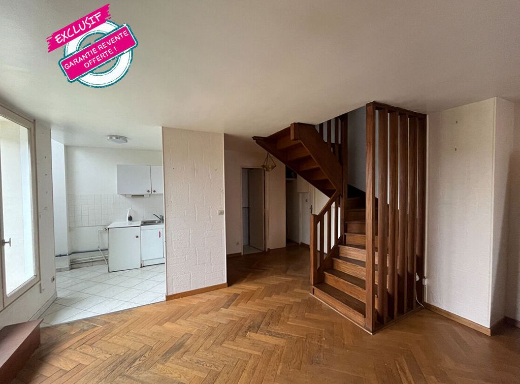 Achat appartement à vendre 3 pièces 60 m² - Dourdan