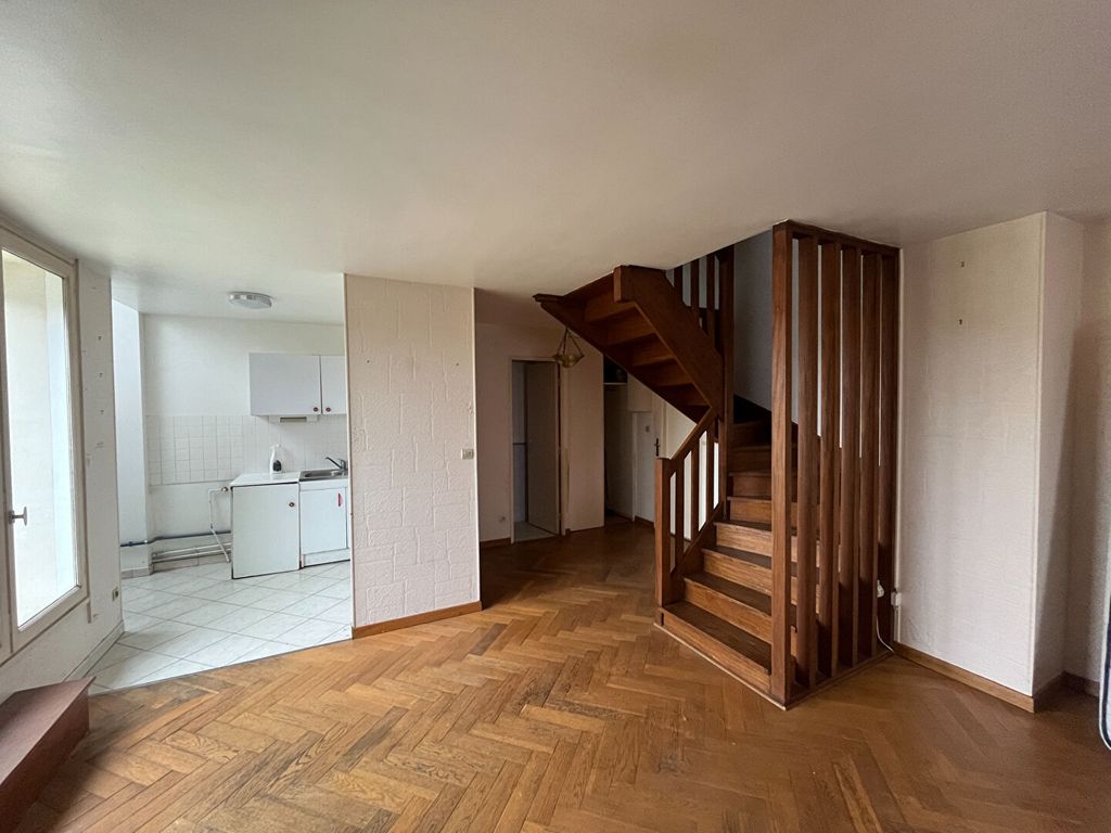 Achat appartement à vendre 3 pièces 60 m² - Dourdan