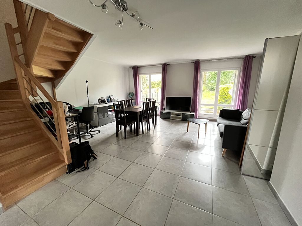 Achat maison 4 chambre(s) - Dourdan