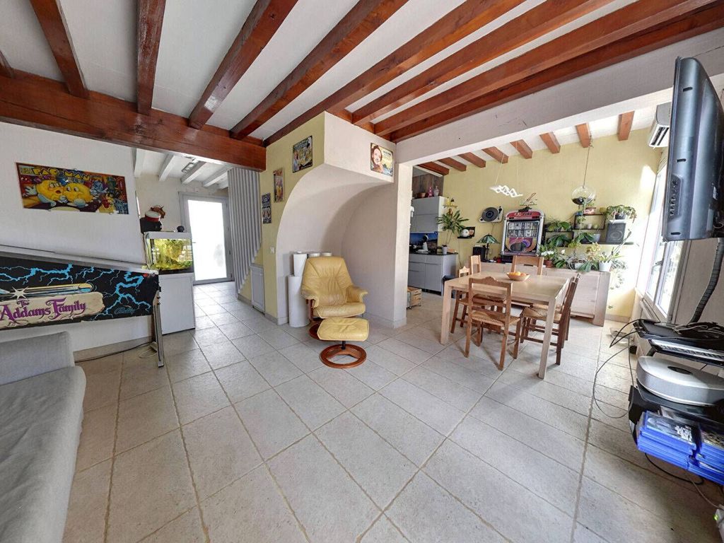 Achat maison 4 chambre(s) - Ozoir-la-Ferrière