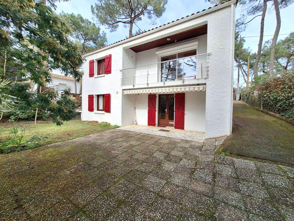 Achat maison à vendre 4 chambres 149 m² - La Tranche-sur-Mer