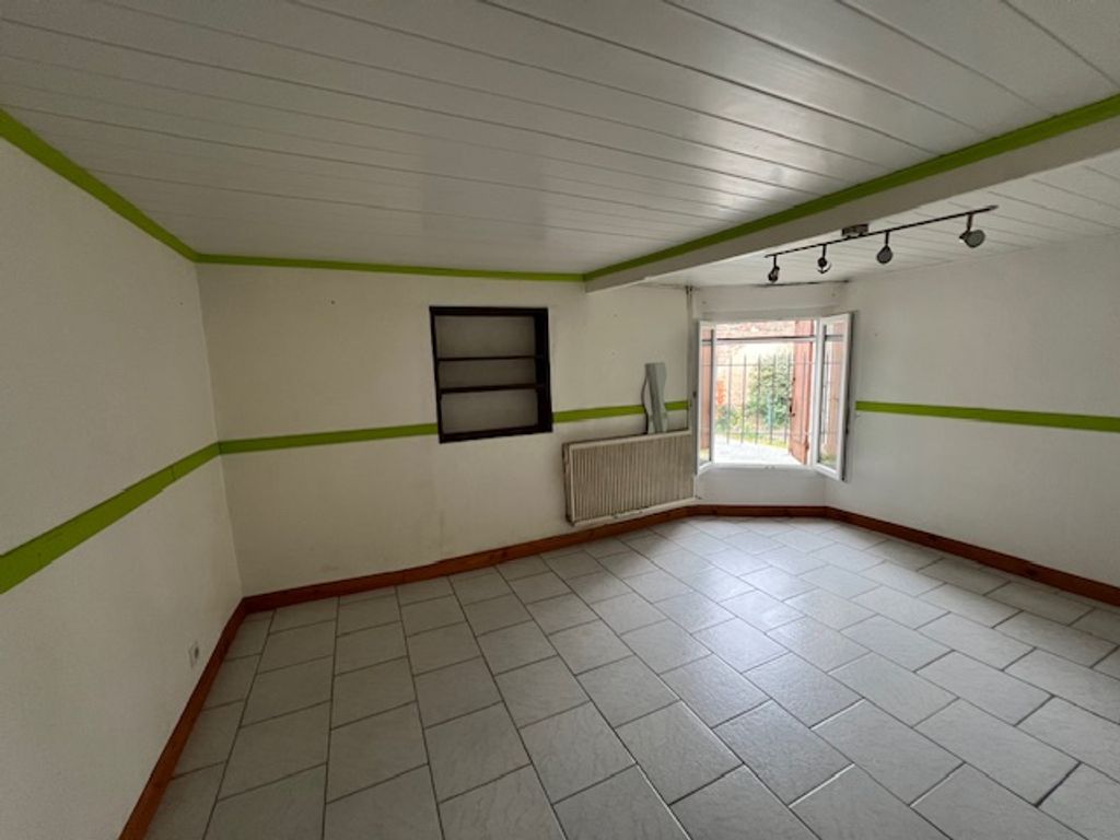 Achat maison 2 chambre(s) - Granges-sur-Lot