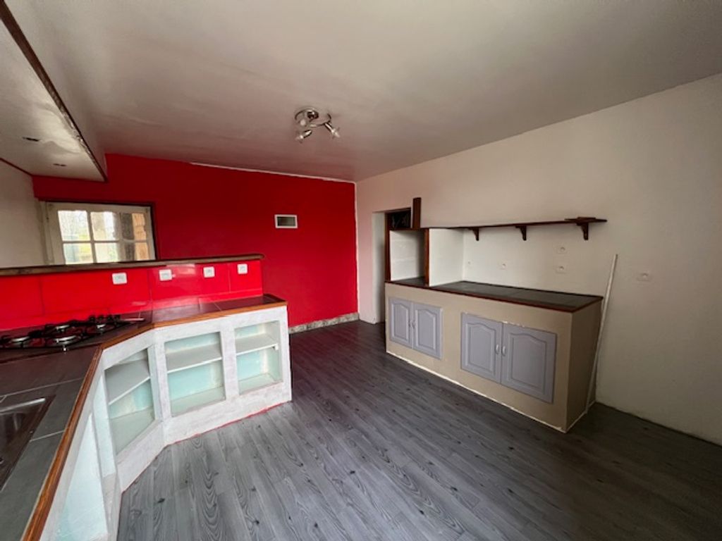 Achat maison à vendre 2 chambres 85 m² - Granges-sur-Lot