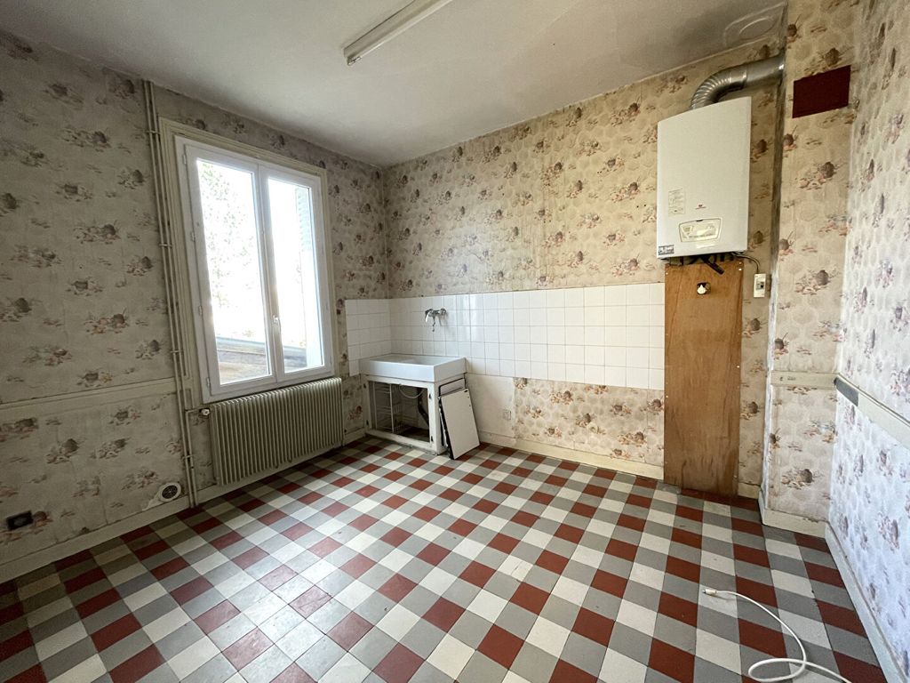 Achat maison 2 chambre(s) - Gournay-en-Bray