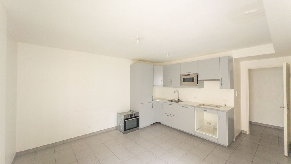 Achat appartement à vendre 2 pièces 40 m² - Vigneux-sur-Seine