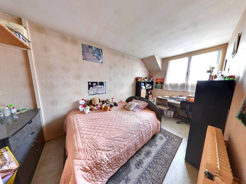 Achat maison 3 chambre(s) - Roissy-en-Brie