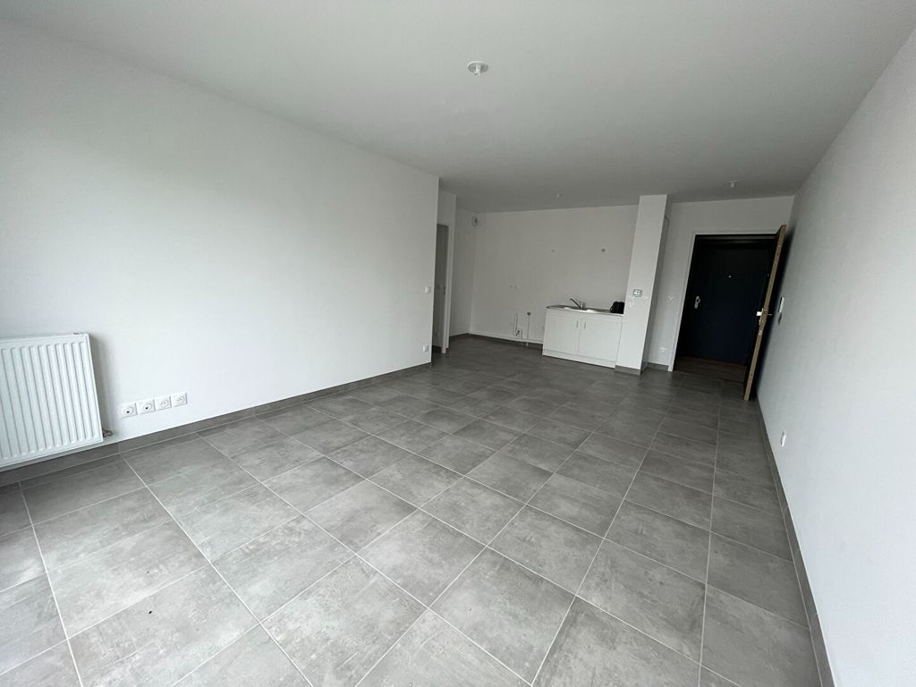 Achat appartement à vendre 3 pièces 61 m² - Ozoir-la-Ferrière