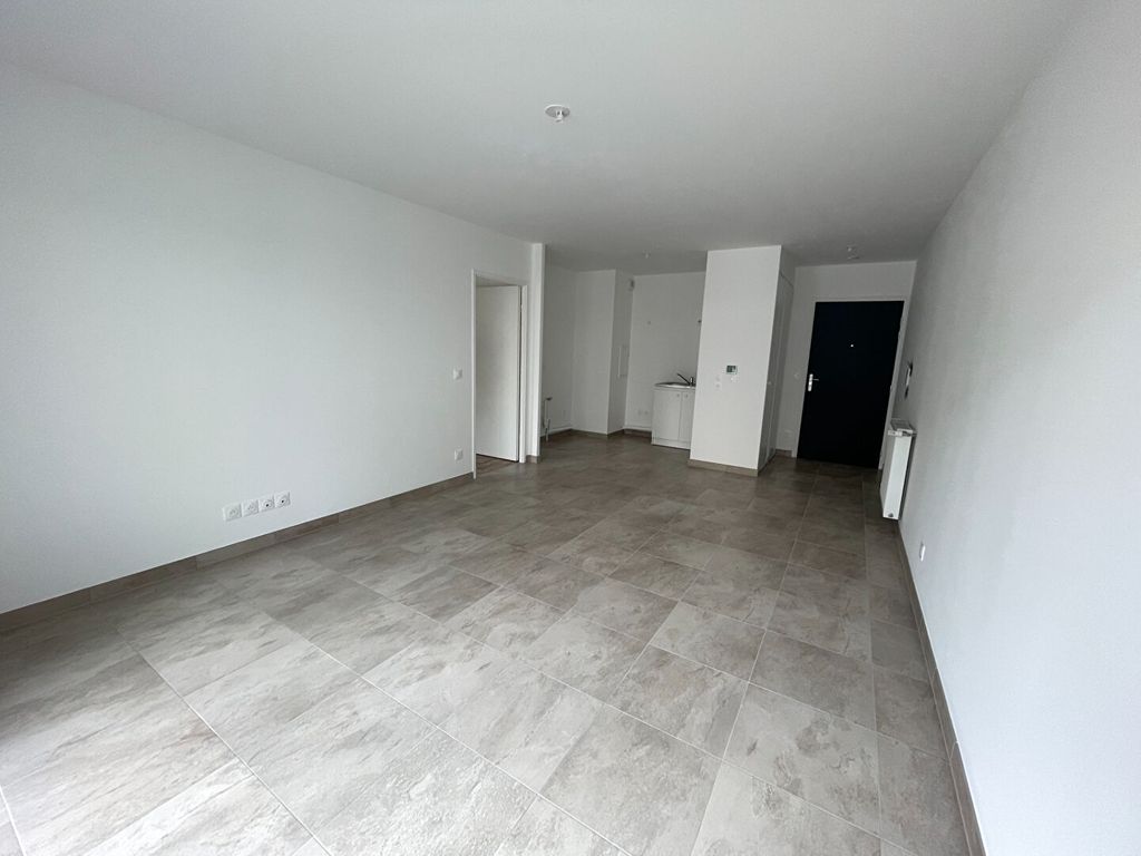 Achat appartement à vendre 2 pièces 46 m² - Ozoir-la-Ferrière