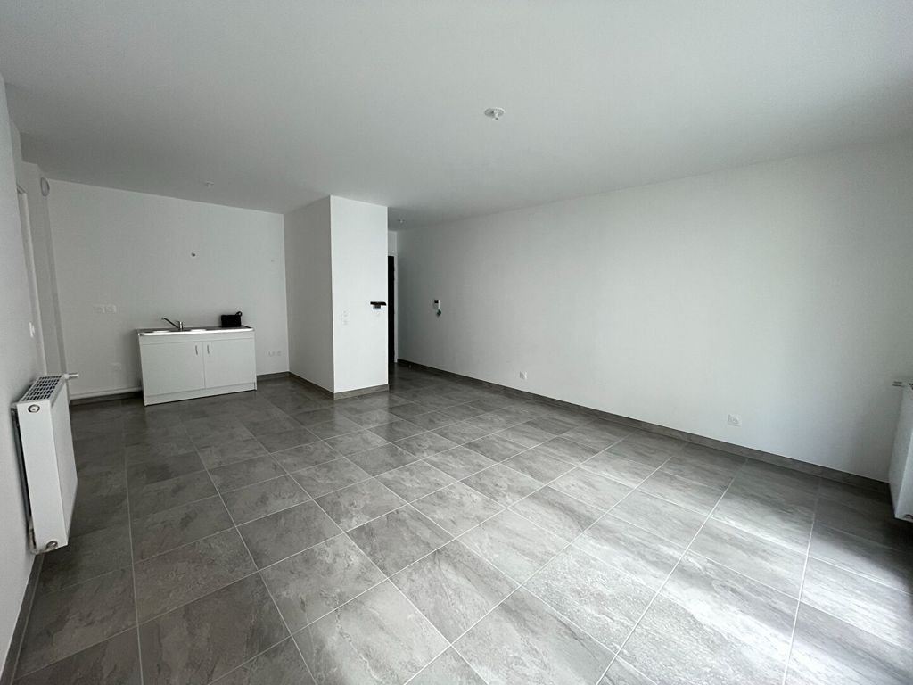 Achat appartement à vendre 3 pièces 63 m² - Ozoir-la-Ferrière