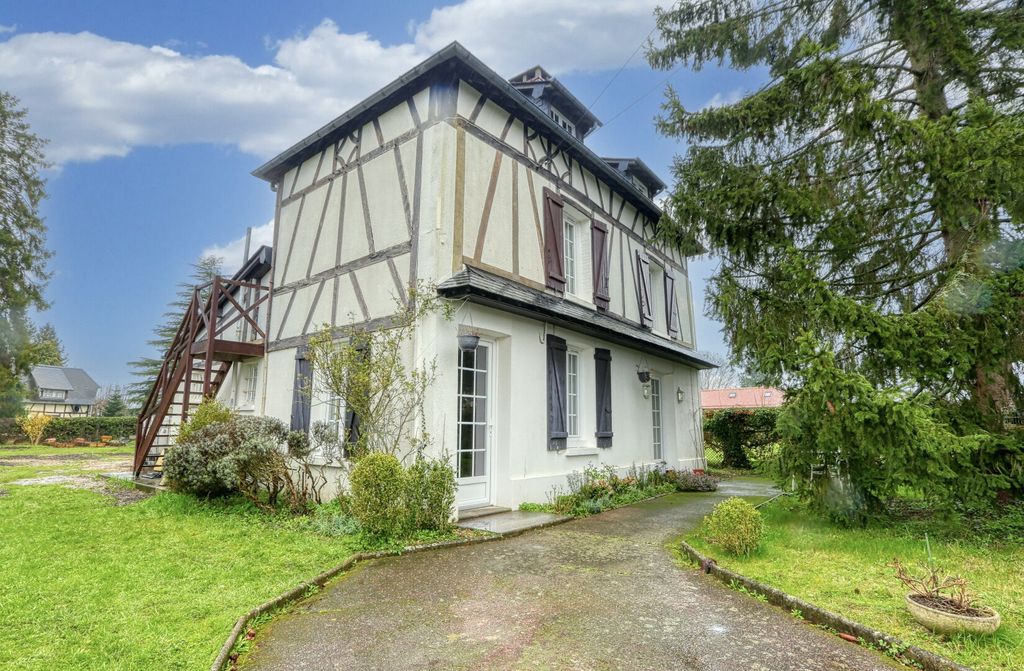 Achat maison à vendre 3 chambres 100 m² - Les Hogues