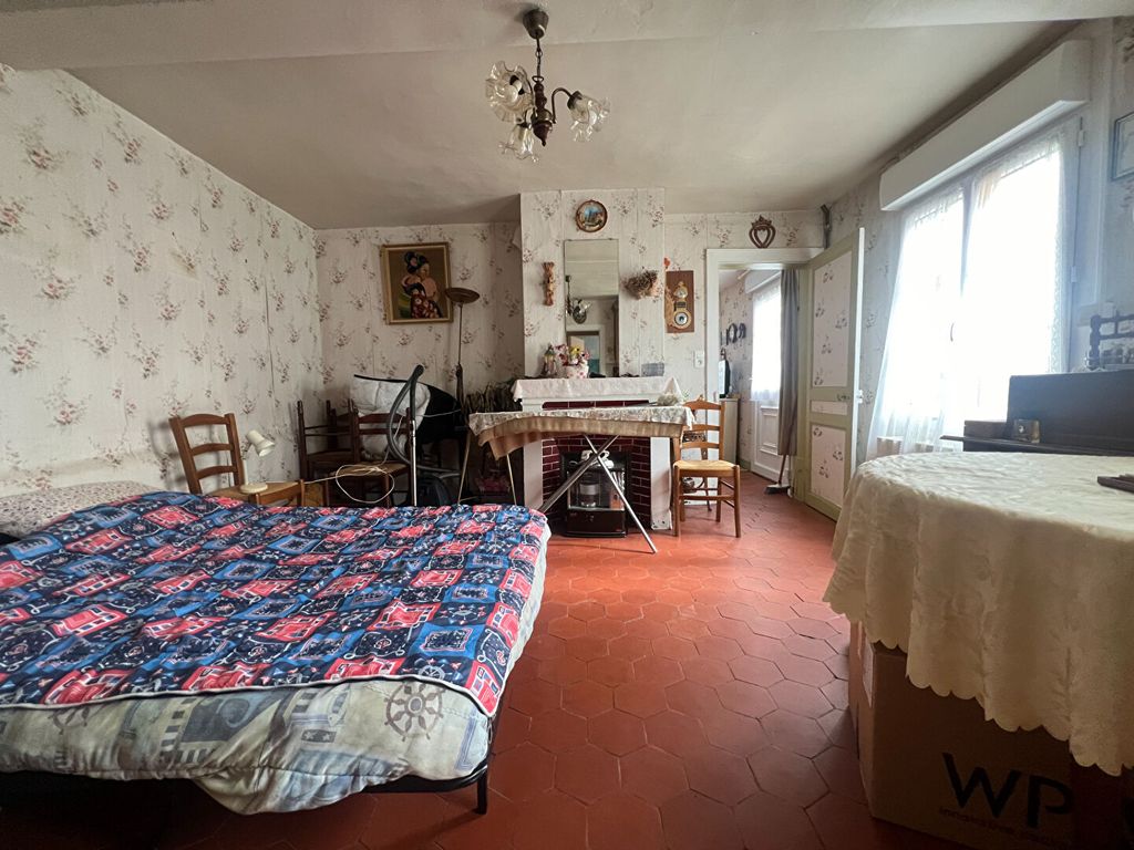 Achat maison 1 chambre(s) - Lyons-la-Forêt