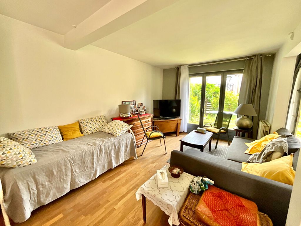 Achat maison 2 chambre(s) - Fontenay-sous-Bois