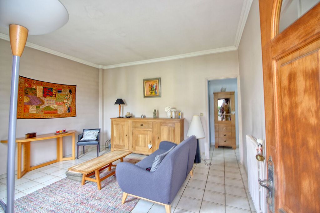 Achat maison à vendre 2 chambres 79 m² - Antony