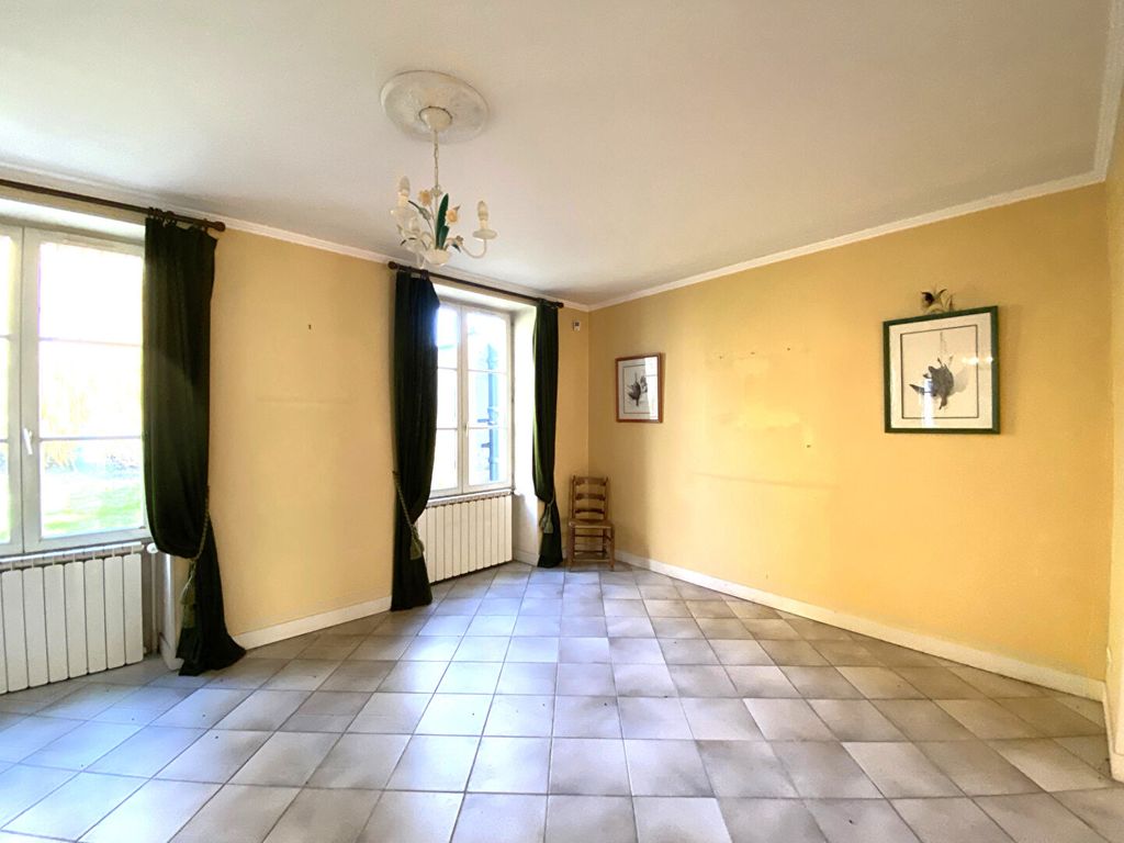 Achat maison 5 chambre(s) - Fay-aux-Loges