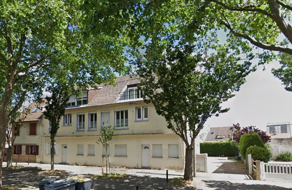 Achat appartement à vendre 3 pièces 69 m² - Le Havre