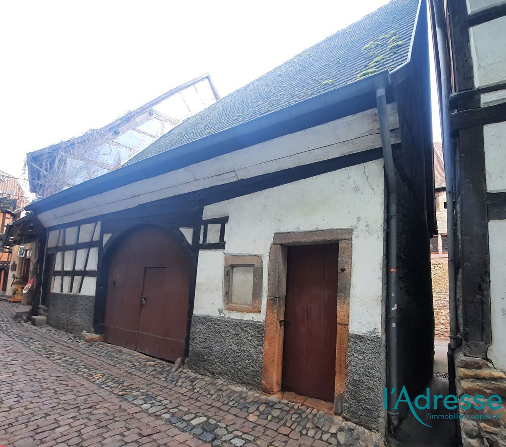 Achat maison 4 chambre(s) - Eguisheim