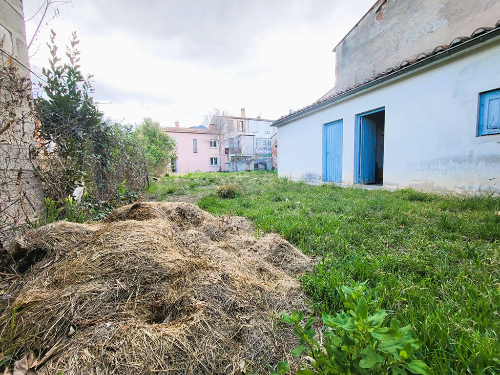 Achat maison 3 chambre(s) - Prades