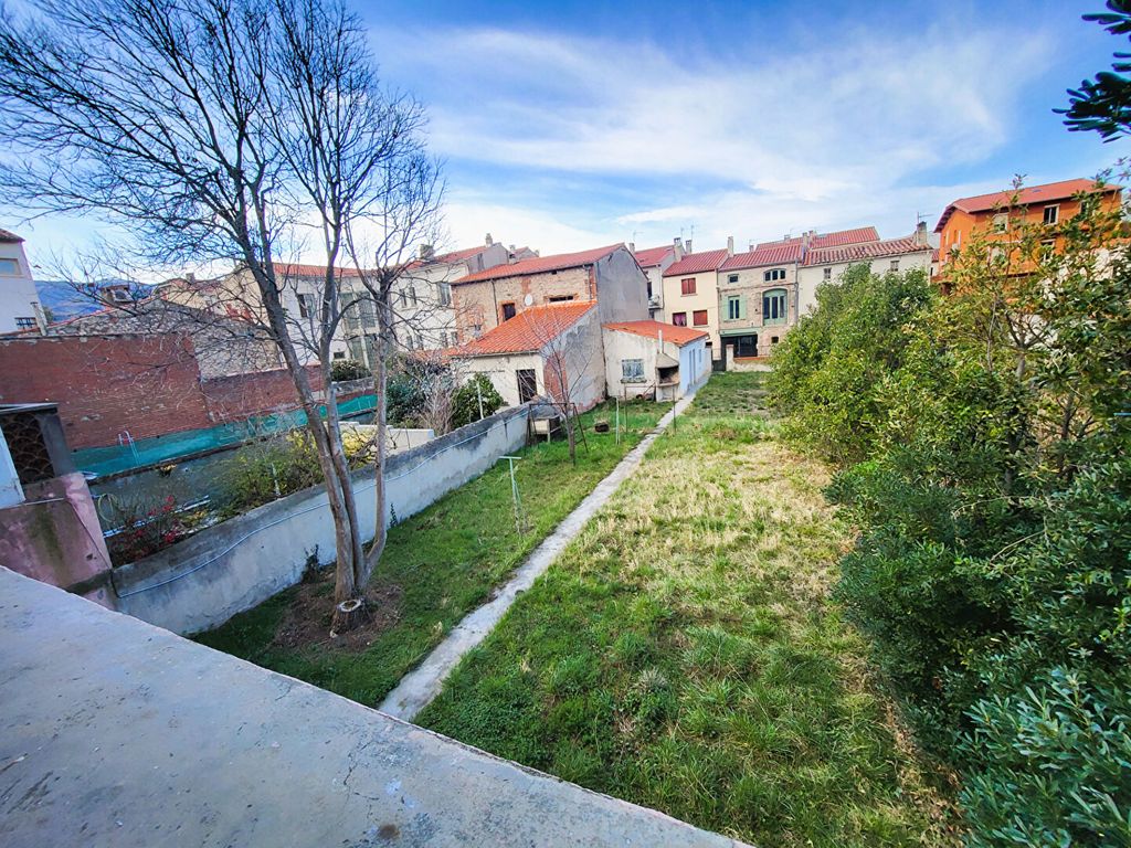 Achat maison 3 chambre(s) - Prades