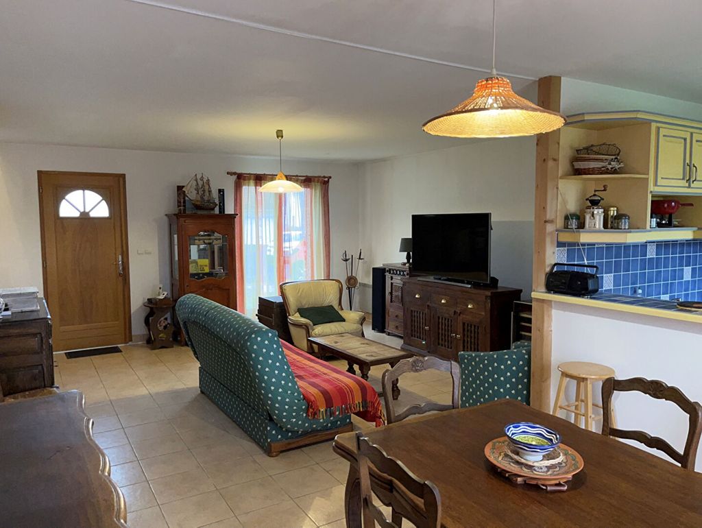 Achat maison à vendre 5 chambres 135 m² - Lamotte-Beuvron