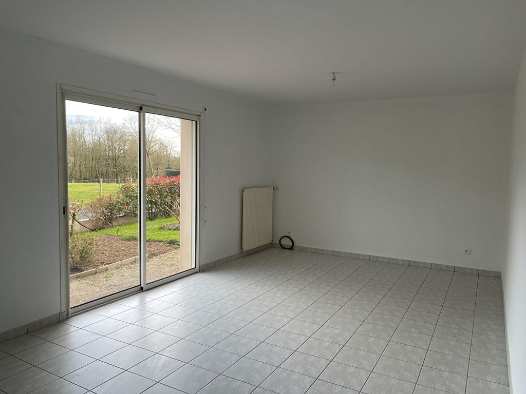 Achat maison 3 chambre(s) - Mortagne-sur-Sèvre