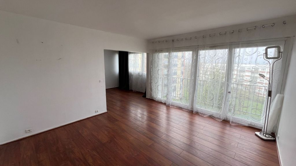 Achat appartement à vendre 5 pièces 93 m² - Meulan-en-Yvelines