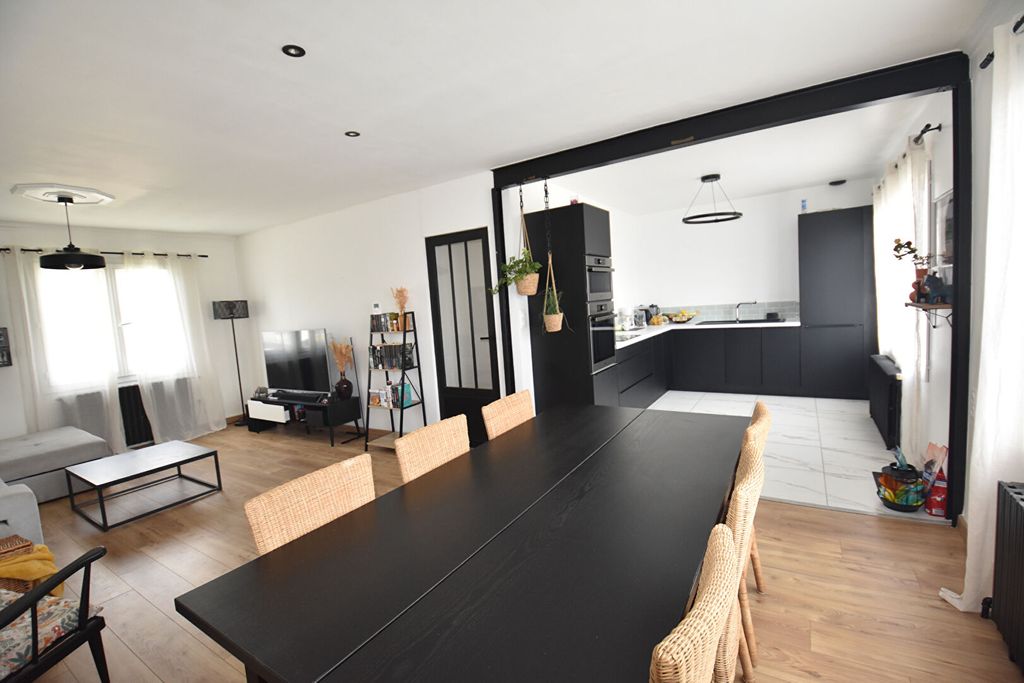 Achat maison à vendre 2 chambres 84 m² - Laval