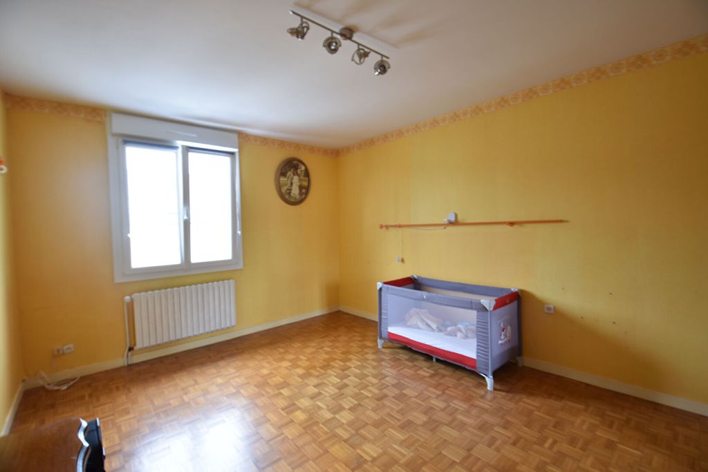 Achat maison 4 chambre(s) - Laval