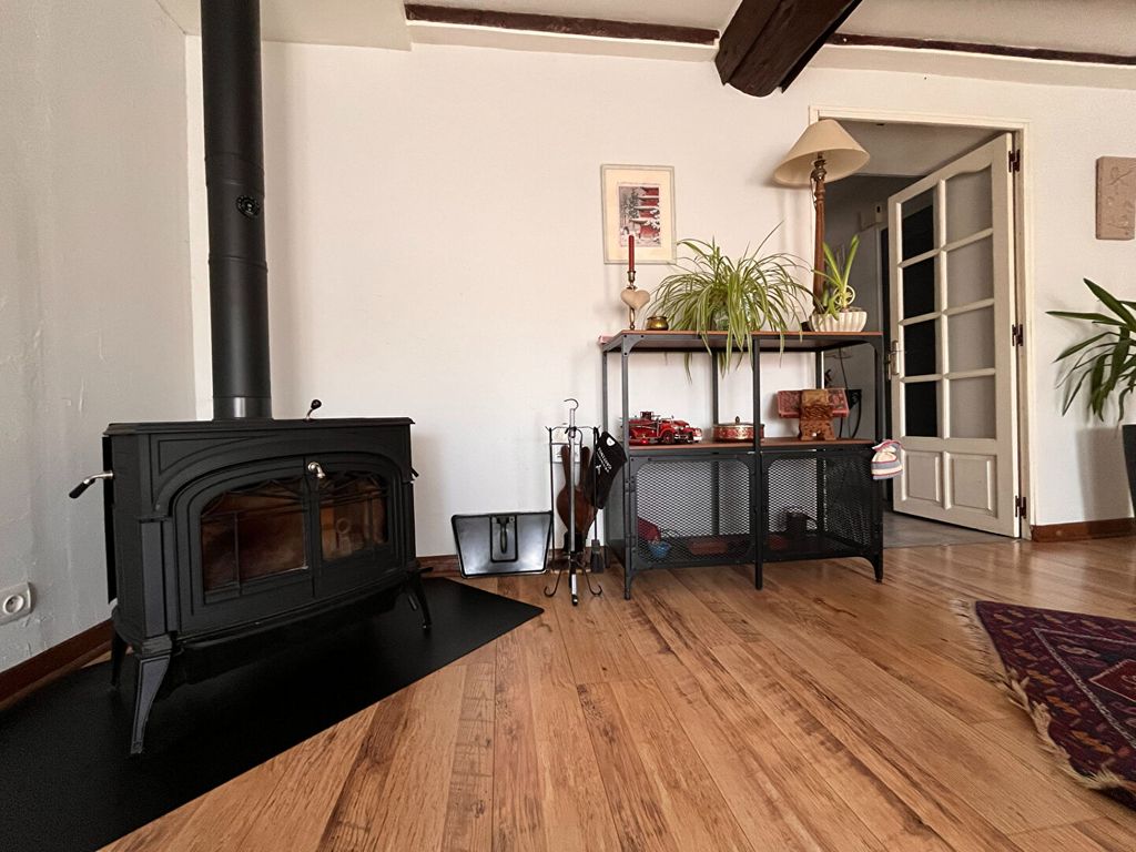 Achat maison 4 chambre(s) - Saint-Fraimbault-de-Prières